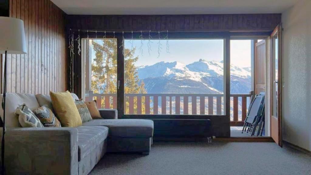 Cosy For 4 Near Lift, Hameau C13 Appartamento