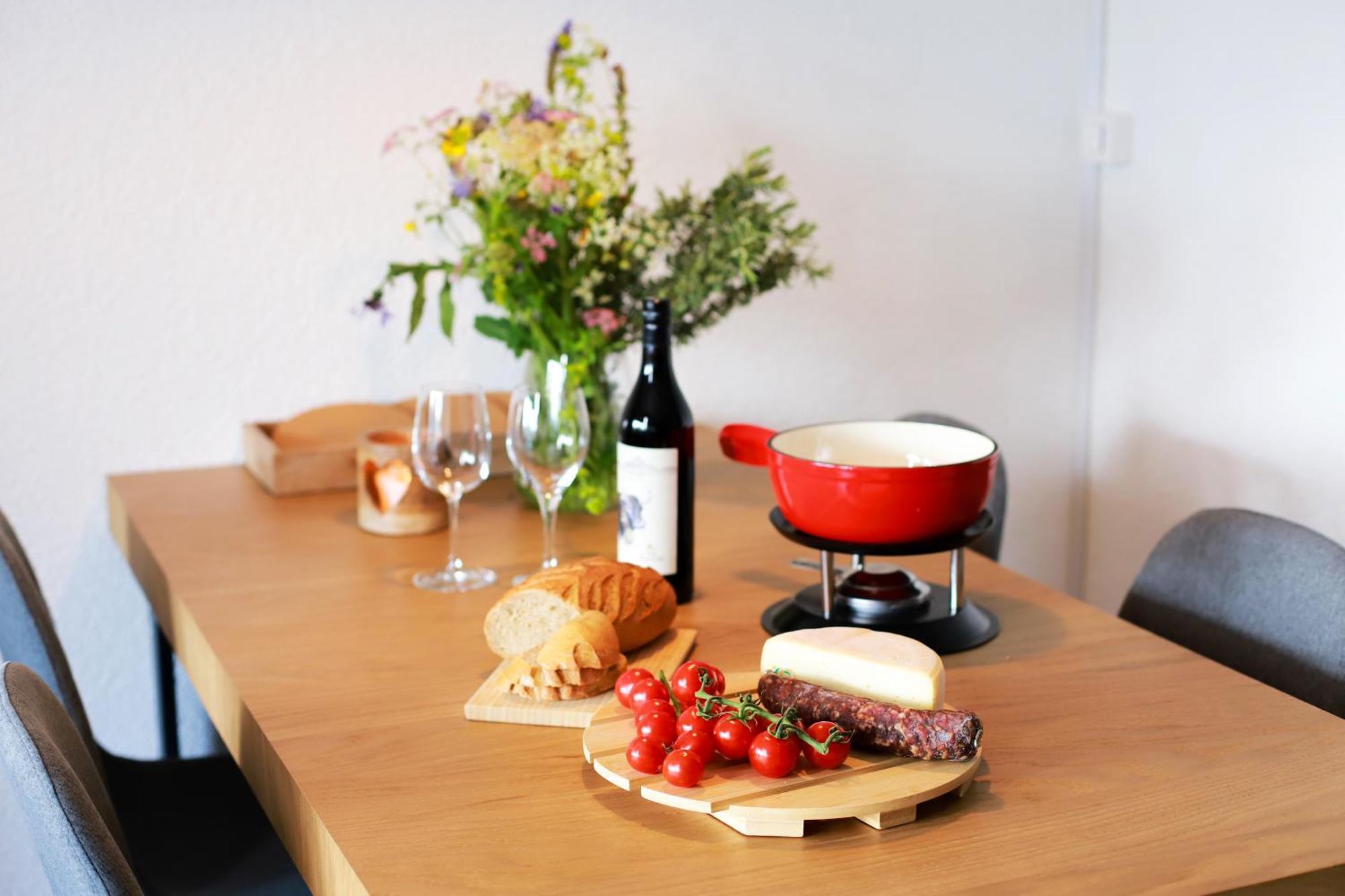 Cosy For 4 Near Lift, Hameau C13 Appartamento Thyon-Les Collons